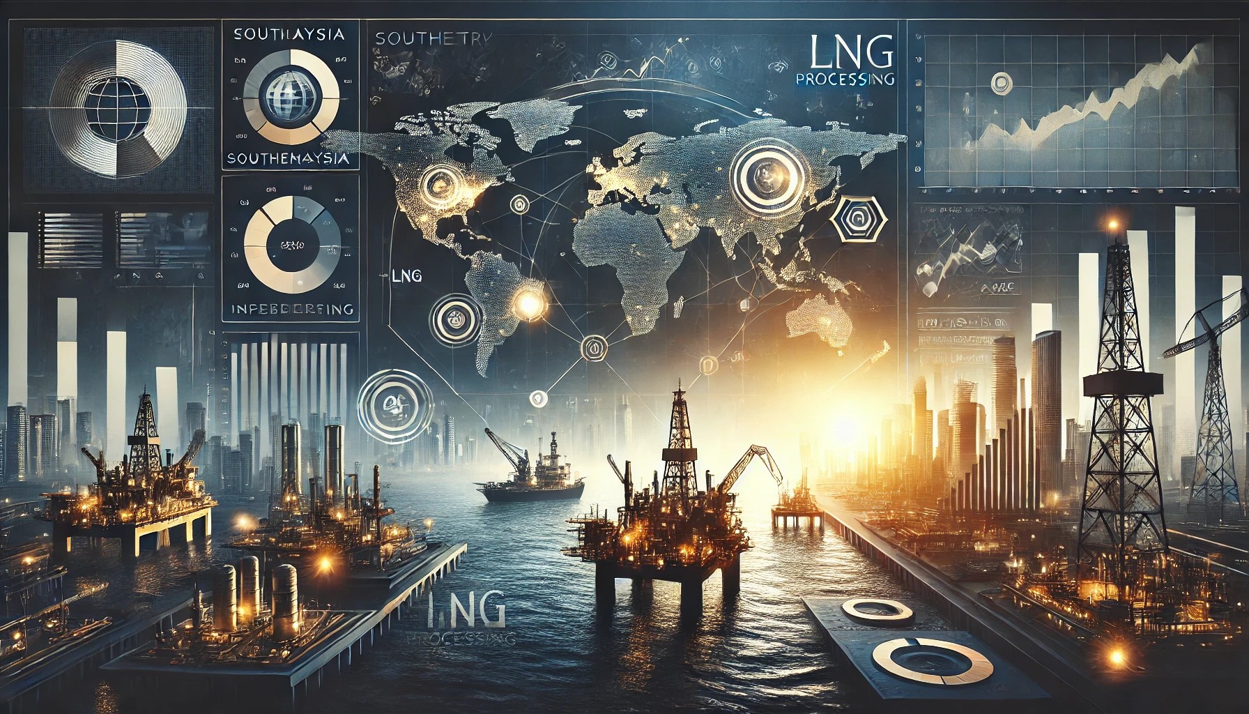 Eni, tante novità in questi giorni
